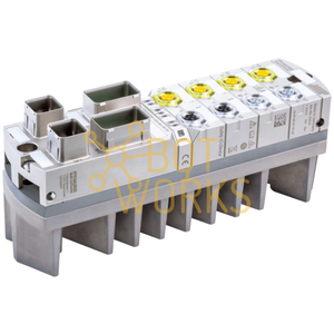 Murrelektronik 5551001 - Nuovi Switch di Rete - Product Image 1