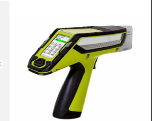 Analyseur XRF portable Nitons XL2 Plus scellé en usine, étanche, garantie 3 ans - Product Image 2