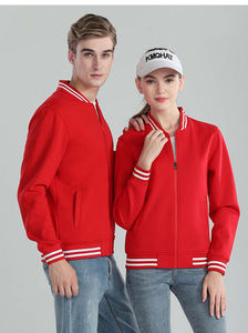 เสื้อแจ็คเก็ตบอมเบอร์ผู้ชายแฟชั่นฤดูหนาว ราคาสุดคุ้ม คุณภาพเยี่ยม ขายดี สไตล์สั่งทำพิเศษ กันน้ำ มีฮู้ด สไตล์ไฮสตรีท - Product Image 3