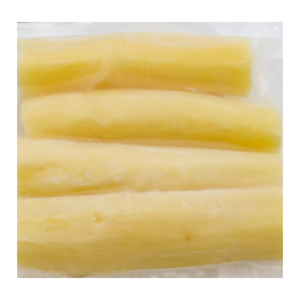 <span class=keywords><strong>Chips</strong></span> de yuca de <span class=keywords><strong>tapioca</strong></span> pelada congelada de Vietnam Sabor natural, corte limpio, Exportación lista para compradores globales-<span class=keywords><strong>Tapioca</strong></span> vietnamita congelada - Product Image 1