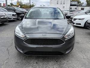Precio bajo, Ford Focus S 2017 usado en venta - Product Image 3