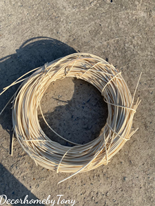 Meuble en rotin écologique bon marché, matériau décoratif du Vietnam, modèle Vietchoice Ivy - Product Image 4