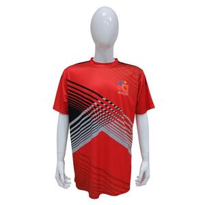 Personalizado sublimación uniforme de fútbol al por mayor transpirable secado rápido fútbol Jersey y pantalones cortos conjunto para hombres jóvenes Teamwear - Product Image 6