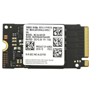 Origineel voor Kioxia Samsung WD Hynix CRUCIAL Yealink 2242 M.2 NVME Gen3 Interne SSD 128G 256G 512G 1TB PCIe Hoge Snelheid voor PC - Product Image 4