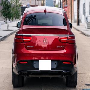 MER-CE-DES-AMG GLE43 COUPE 2019 SUPER LIMPIO, LISTO PARA ENVIAR - Product Image 5