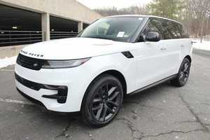 Nuevo Land Rover Range Rover Sport P360 SE 2025, 3.0L Turbo, Gasolina, Automático, Asientos de Cuero con Pantalla Táctil, Volante a la Izquierda, Color Oscuro - Product Image 6