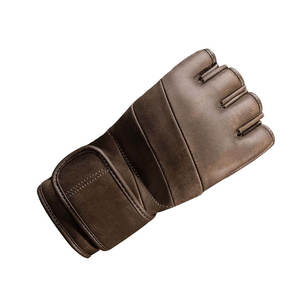 Gants de combat MMA d'entraînement sur mesure Gants de combat de boxe de haute qualité Gants MMA - Product Image 3