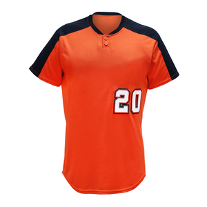 Best Selling High Manufacturer Practice Wear <b>Baseball</b> Uniform New Arrival Latest Design <b>Baseball</b> Uniforms - Product Image 5