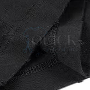 Camiseta de Diseñador Extra Grande Personalizada de Doble Capa, Calidad Premium para Hombre, Poliéster/Algodón de Peso Pesado, Transpirable y de Secado Rápido - Product Image 5