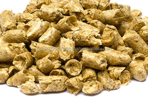 Pellets de qualité supérieure coque de graines de coton aliments pour animaux pour repas d'animaux - Product Image 2