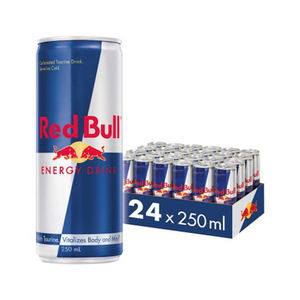 Para Red Bull Blueberry Energy Drink Blue Edition 12 Fl.Oz 24 Latas de carbonato sin azúcar para estudio y ocasiones sociales - Product Image 3