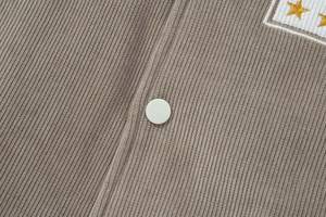 2025 ropa activa chaqueta universitaria de alta calidad logotipo bordado Color personalizado estilo único hombres Lettermen chaqueta - Product Image 6