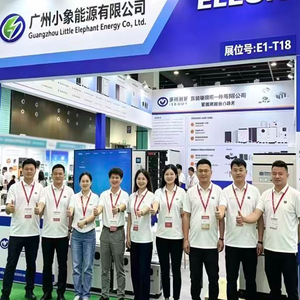 Baterai Lifepo4 40ah 1KWH 12.8V 80Ah 3000 Siklus Stasiun Daya Portabel Stasiun Tenaga Surya Baterai Lithium 12v 200ah - Product Image 6