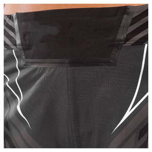 กางเกงชกมวย MMA สำหรับผู้ชาย ระบายอากาศ ยืดหยุ่น ทนทาน น้ำหนักเบา แห้งเร็ว เอวยางยืด ขายส่ง - Product Image 4