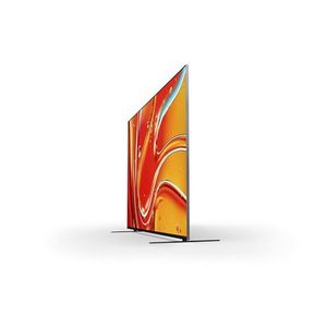 ทีวีสมาร์ท Ultra HD 4K LED ขนาด 75 นิ้ว สำหรับเล่นเกม รีเฟรชเรท 120Hz จอแบน ใช้ได้ในครัว - Product Image 4