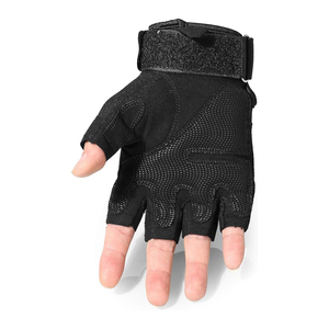 New Arrival High Quality <b>Cycling</b> Gloves Half Fingers Fitness wear Latest Design Custom logo Wholesale <b>Cycling</b> Gloves for sale - Product Image 3