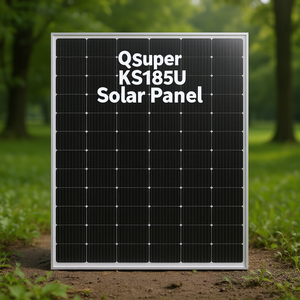 Panneau solaire Qsuper QS185U - Product Image 3