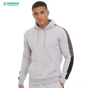 Nouveauté : Sweat-shirts unisexes légers de haute qualité avec impression de logo personnalisée, 100% coton, en molleton/éponge française, séchage rapide - Product Image 1