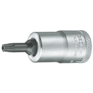 Gedore 3/8'' <b>Torx</b> Screwdriver <b>Bit</b> Socket Durable Product Category - Product Image 1