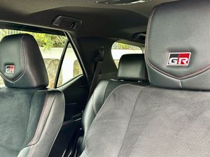 รถโตโยต้าฟอร์จูนเนอร์7-Seater รถ SUV มือสอง rhd/lhd ขวาพวงมาลัยซ้ายจัดส่งเร็ว2020 - Product Image 5