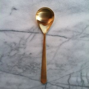 ช้อนส้อมทำจากเรซินทำมือช้อนไม้ขัดเงาศิลปะโลโก้ตามสั่งของอินเดีย - Product Image 1