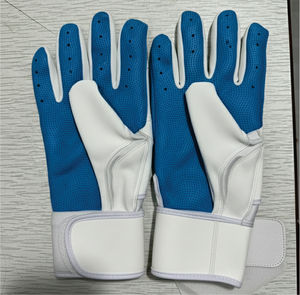 Guantes de Béisbol para Apuestas con Diseño Personalizado y Talla Personalizada, Guantes Deportivos para Apuestas Juveniles - Product Image 1