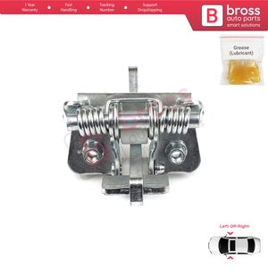 BDP1406หน้าประตูหน้าหยุดตรวจสอบสายรัดจำกัดวงสำหรับด้วง9C1ใหม่1Y7 1C1 1998-2012 1C0837249C - Product Image 4