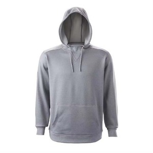 Basics Meilleures ventes Conception personnalisée Pulls à capuche Séchage rapide Manches longues Streetwear Avant Deux poches Vêtements respirants - Product Image 3