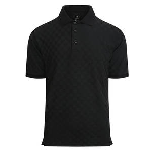 Camiseta Polo de Diseño Popular para Hombre, Último Estilo, Talla Personalizada, Mejor Calidad, Color Personalizado - Product Image 4