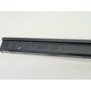 Motor de ajuste del cinturón de seguridad delantero derecho para MERCEDES Clase E Coupé (C207) A2078600457 (09>) - Product Image 3