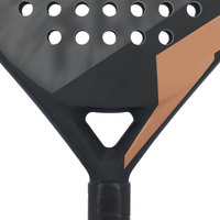Raquetas de Pickleball y Pádel de Diseño Más Reciente 2025, Precio al por Mayor, Calidad Premium, Fabricante Pakistaní, Raquetas de Pádel de Playa