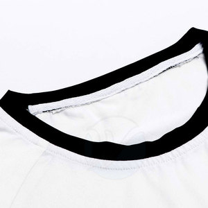 Conjuntos de camiseta y pantalones cortos para hombre con logotipo personalizado más vendidos, conjuntos de camiseta y pantalones cortos de dos piezas para hombre - Product Image 6