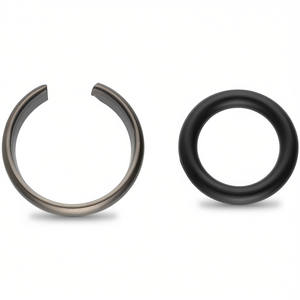 อุปกรณ์เสริมและอะไหล่เครื่องมือลม Hazet ชุดแหวนประแจลม - Product Image 2