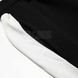 Diseña tus propios pantalones casuales de lona con logo, corte recto, de secado rápido y transpirables. ¡Los más vendidos! Servicio OEM personalizado. - Product Image 5