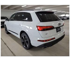 โปรโมชั่น (W&T) ลดราคา รถยนต์มือสอง Audi A4 40 Premium Sedan ปี 2024 (เครื่องยนต์ 2.0 ลิตร เทอร์โบชาร์จ 4 สูบ TFSI) SUV รถใช้แล้ว - Product Image 4