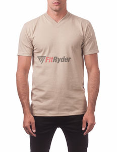 T-shirts de golf tricotés sportifs de haute qualité pour hommes séchage rapide performance imprimé à rayures logo personnalisé meilleur design de mode vente en gros - Product Image 3