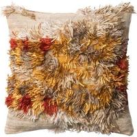 Dernier modèle Oreiller marocain tufté Oreiller de canapé Housse de coussin nordique bohème du fournisseur indien par INDIAN TEXTILES H/L