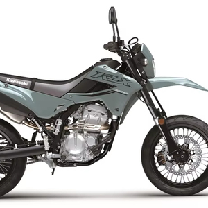 Mejor Oferta para Motocicletas Todoterreno KLX 300SM 2024, Listas para Enviar - Product Image 1