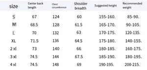 แจ็คเก็ตวาร์ซิตี้สไตล์โมเดิร์นแบบยูนิเซ็กซ์ กันลม บุผ้าควิลท์ด้านใน อุ่นสบาย สไตล์ลำลอง แนวสปอร์ต เสื้อคลุมด้านนอก รับปักลายตามสั่ง สำหรับทีมหรือโรงเรียน - Product Image 6