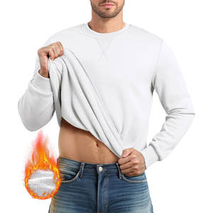 Sudadera Informal para Hombre a Precio Accesible, Fabricada en Fábrica, Corte Regular, Fabricante de Sudaderas para Hombre - Product Image 2