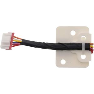 Sensor de Vibración Eléctrico para Lavadora DC93-00278B, Pieza de Plástico ERP Esencial para el Funcionamiento de la Lavadora - Product Image 5