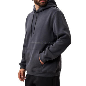 Sudaderas Personalizadas para Hombre, Cómodas, Transpirables, con Cierre o sin Cierre, Ropa Deportiva Informal, Ropa de Calle Moderna - Product Image 2