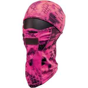 Pasamontañas Térmico de Invierno Pro Elite con Logotipo Personalizado, Protección Facial Completa con Tela Transpirable de Alto Rendimiento para Esquí y Nieve - Product Image 1