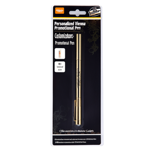 Penna Promozionale Personalizzata Vienna, Gadget Personalizzabili - Product Image 3