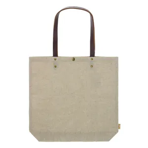 Bolsa de Compras Promocional Sostenible Alcyone para Gadgets - Product Image 4
