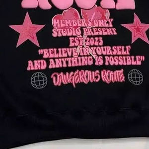 Meilleures ventes Sweat à capuche zippé pour hommes/Sweat à capuche zippé pour hommes de qualité supérieure 100% coton à vendre - Product Image 6