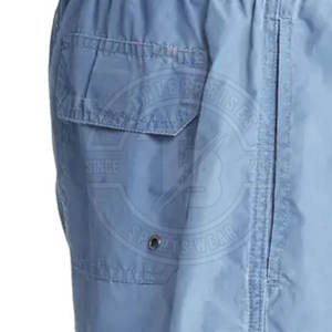 Meilleure vente de haute qualité Shorts de bain pour hommes Vêtements d'entraînement Usage décontracté Offre Spéciale Shorts de bain pour hommes à vendre - Product Image 5