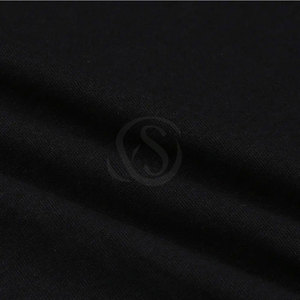 Camiseta de Hombre con Logotipo y Color Personalizados, 100% Algodón, Ecológica, Transpirable, de Secado Rápido, Color Sólido, Hecha en Pakistán - Product Image 4