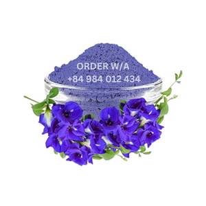 ถั่วผีเสื้อแบบแห้งถั่วลันเตาดอกไม้ชาผีเสื้อออร์แกนิคขายส่ง - Product Image 6