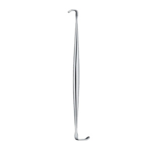 Retractor Manual Ragnell Devis con Ganchos Delicados de 5.5 Pulgadas, Acero Inoxidable de Alta Calidad, Certificado CE, Pinzas para Cirugía Venosa Cava - Product Image 1